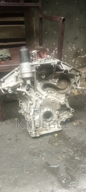 Front Casing for Ford Edge 2018 to 2023 Sold With Warranty