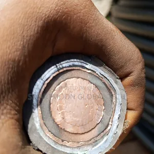 300mm 1core Xlpe 11kv Cable