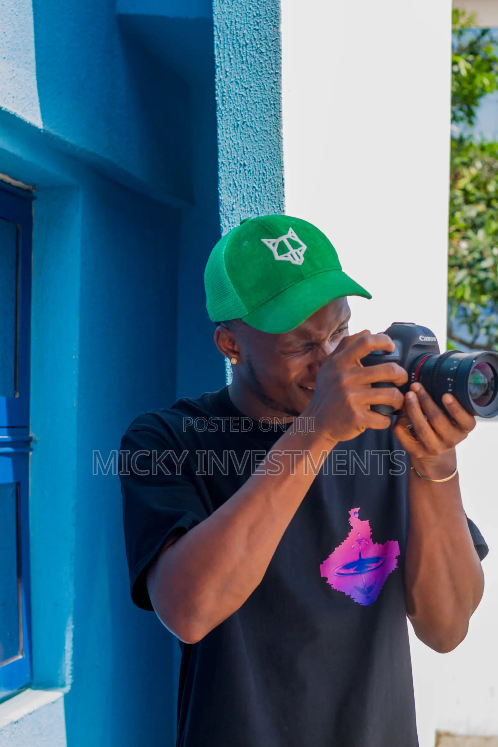 Event Coverage Available