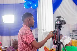 Event Coverage Available