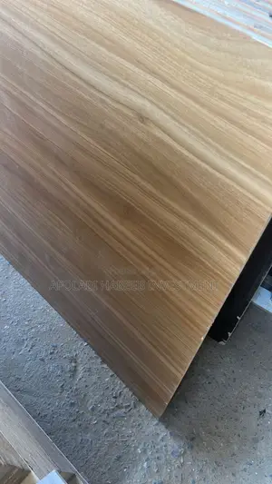 MDF Boards