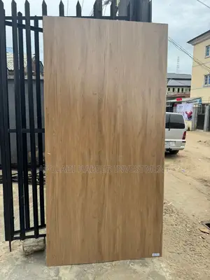 MDF Boards