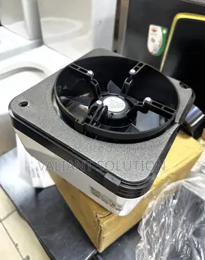 4 Inch Xpelair Extractor