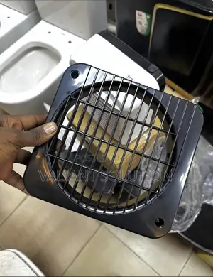 4 Inch Xpelair Extractor