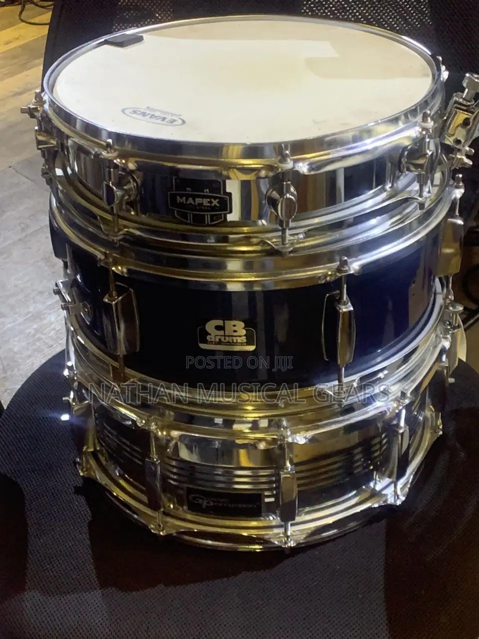 Sets of Snare
