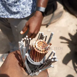 300mm 1core Armoured Cable