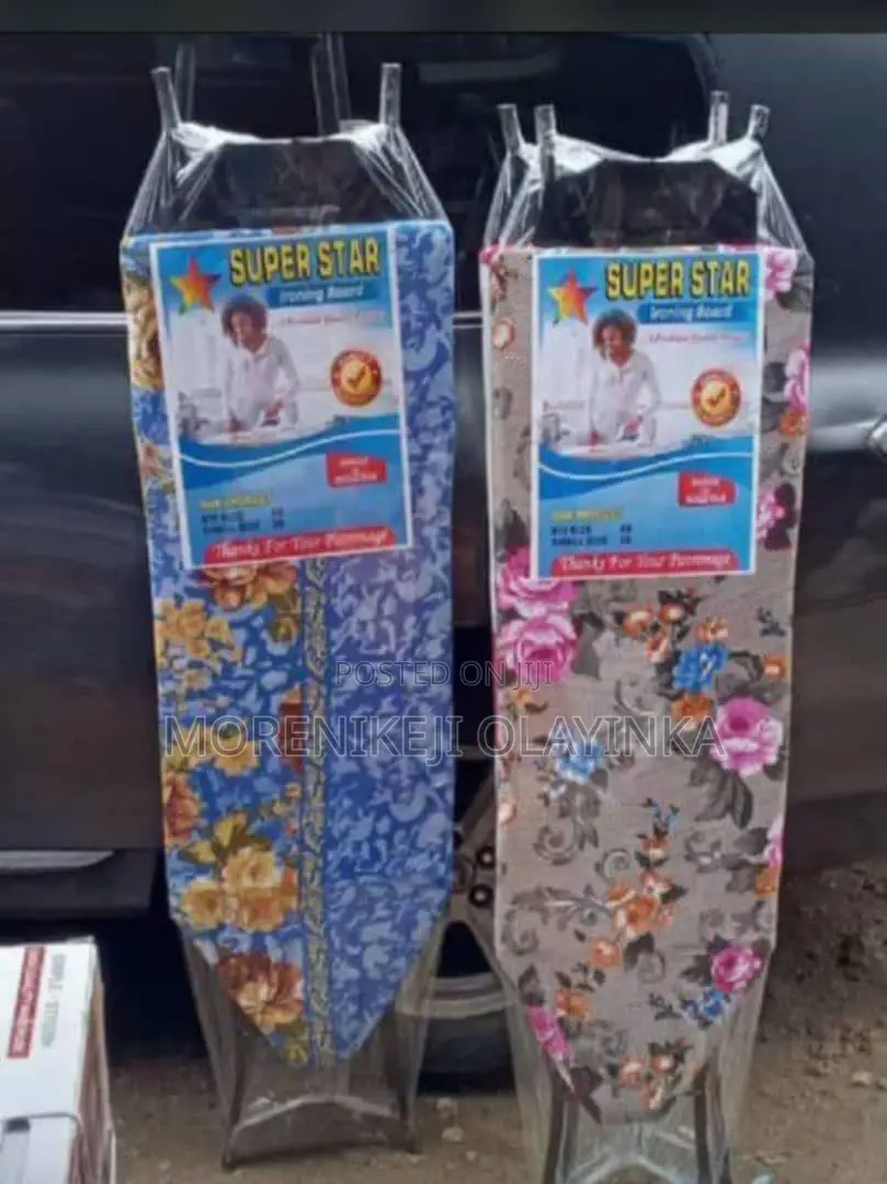Ironing Board
