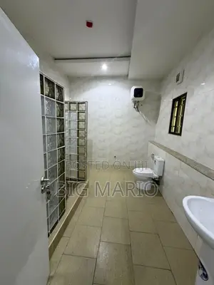 5bdrm Duplex in Guzape for rent