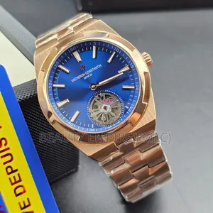 Vacheron Constantine Automatic Chain Watch