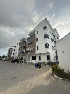 3bdrm Apartment in Orchid, Chevron for rent