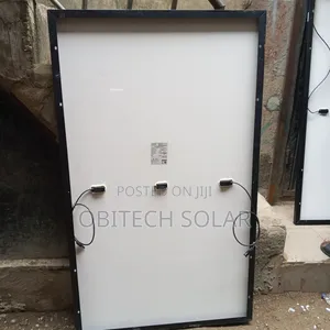 500watts Jinko 120cells Solar Panel