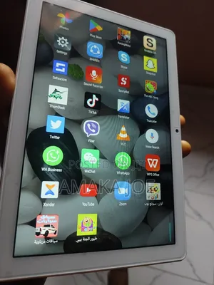 New Amazon Fire HD 10 512 GB Gray