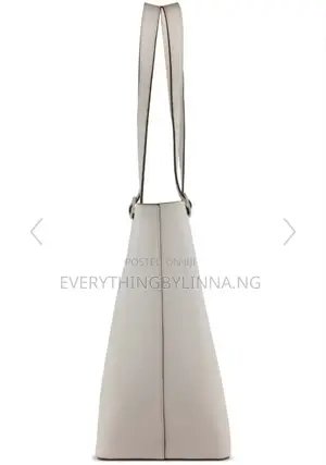 Authentic Bugatti Zita Shopper Beige - Durable Spacious
