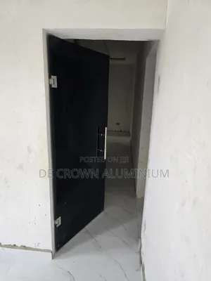 Modern 10mm Tempered Grey Glass Door – Stylish Durable