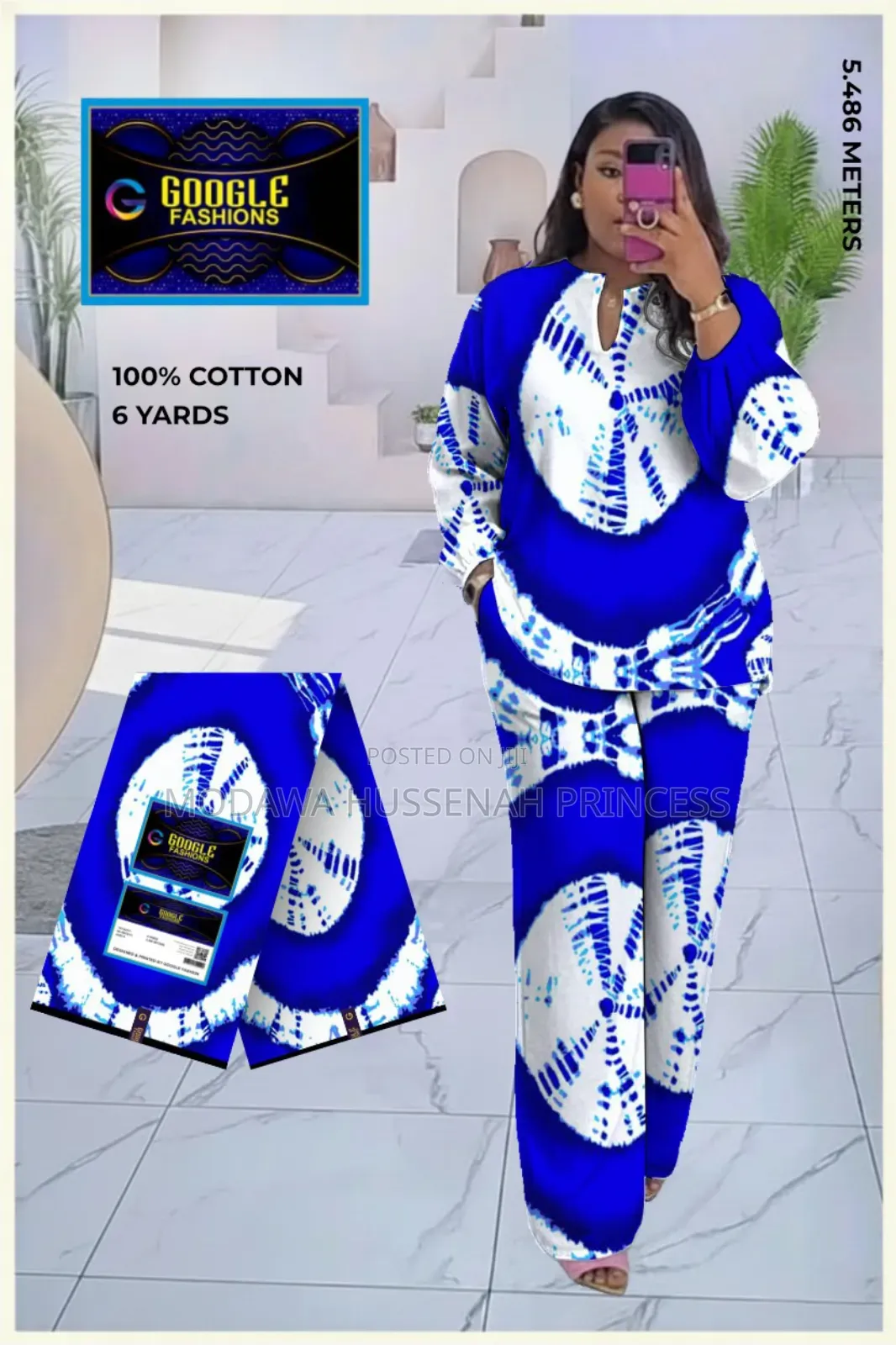 Premium Ankara