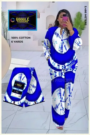 Premium Ankara