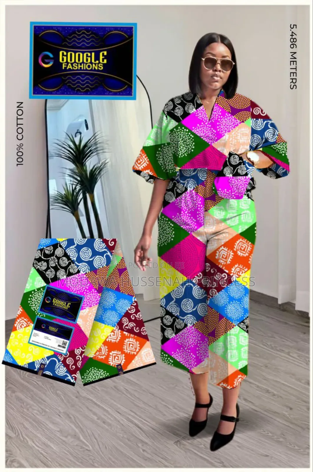 Premium Ankara