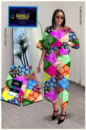 Premium Ankara