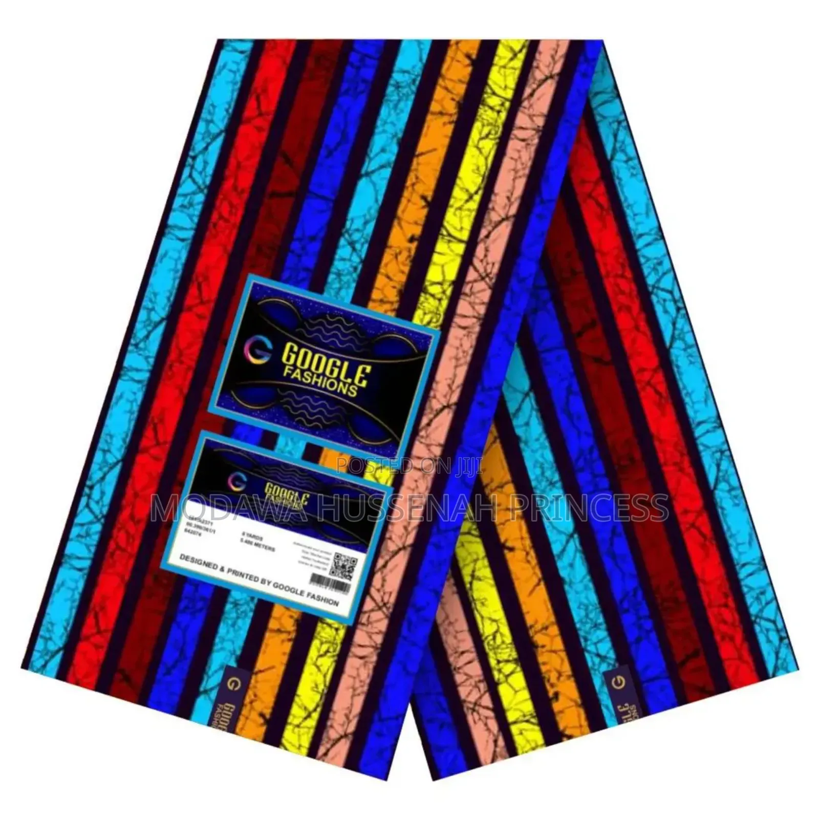 Premium Ankara