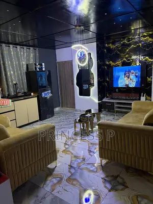 Preda’S Apartment