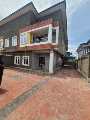 4bdrm Duplex in Main Jericho Gra for rent