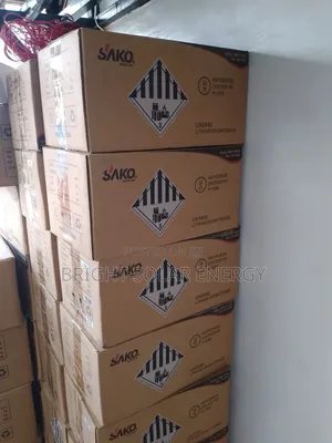 Svko Solar Generator 300w