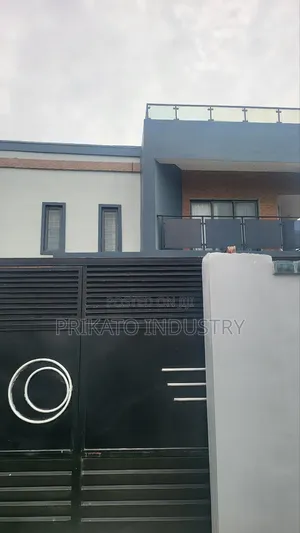 4bdrm Duplex in Lekki for rent