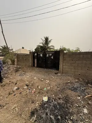 Residential Plot of Land