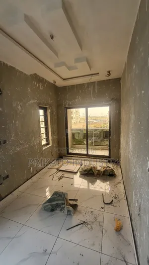 4bdrm Duplex in Lekki for rent