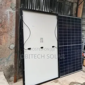 550watts Jinko 120cell Solar Panel