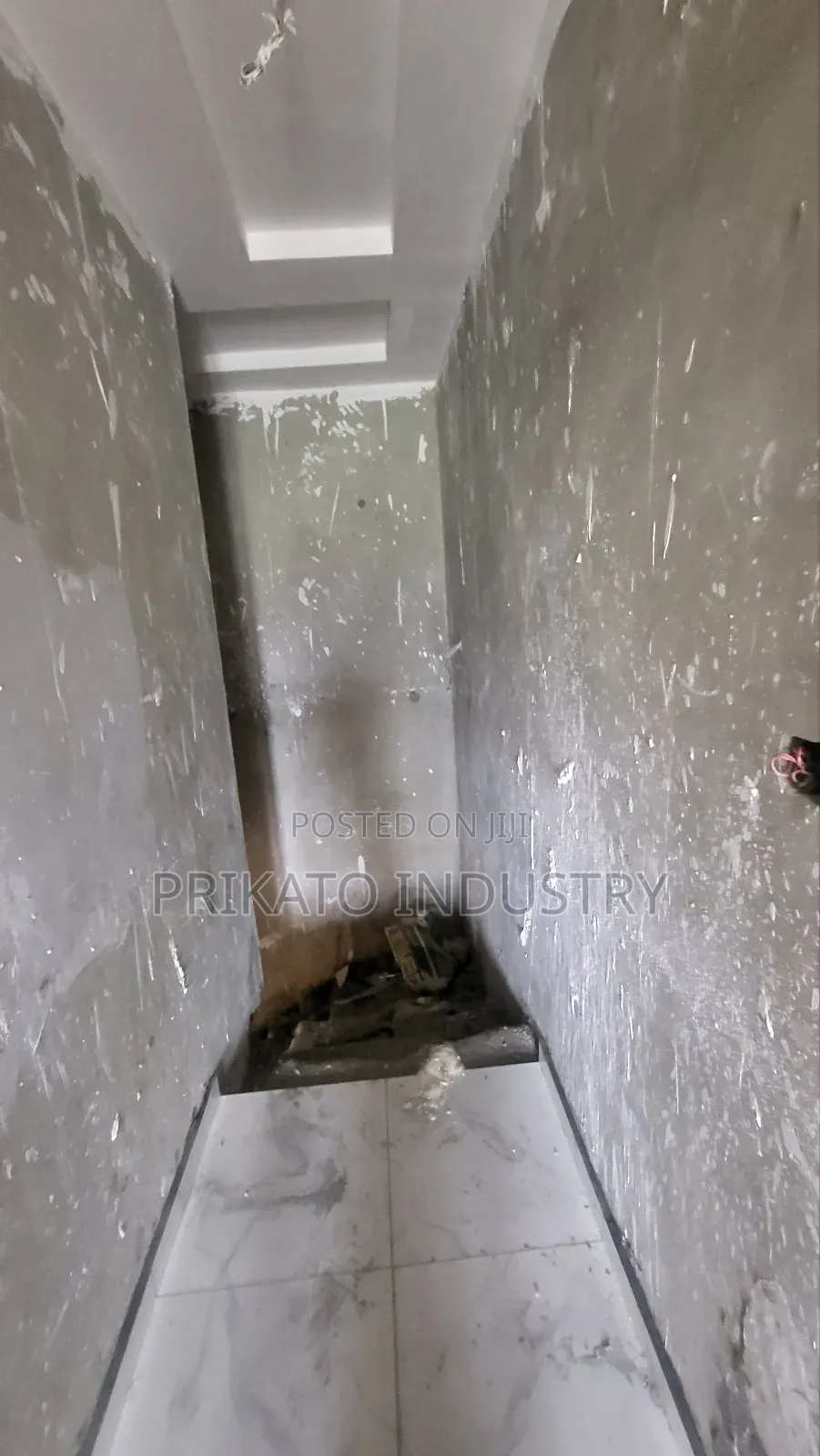 4bdrm Duplex in Lekki for rent