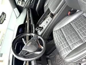 Escalade for Hire