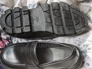 Zara Classic Footwear