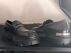 Zara Classic Cooperate Shoe