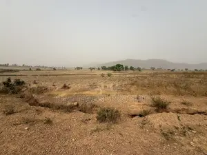 Suitable Land for Farming
