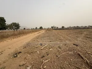 Suitable Land for Farming