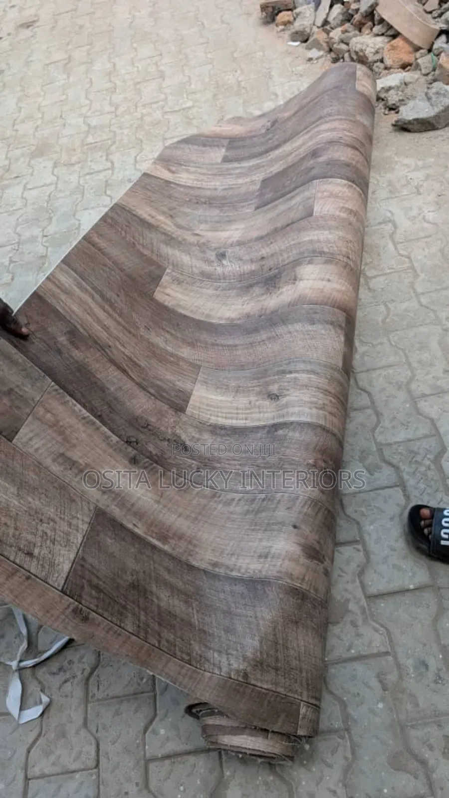 Thick Armstrong Flooring Carpet