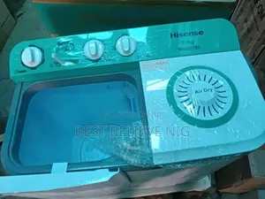 Original Hisense 7.5kg