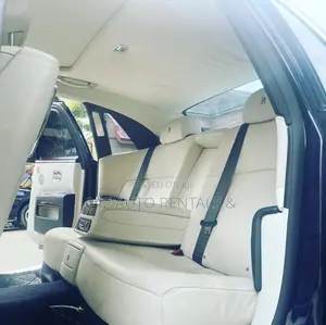 Rolls Royce for Hire