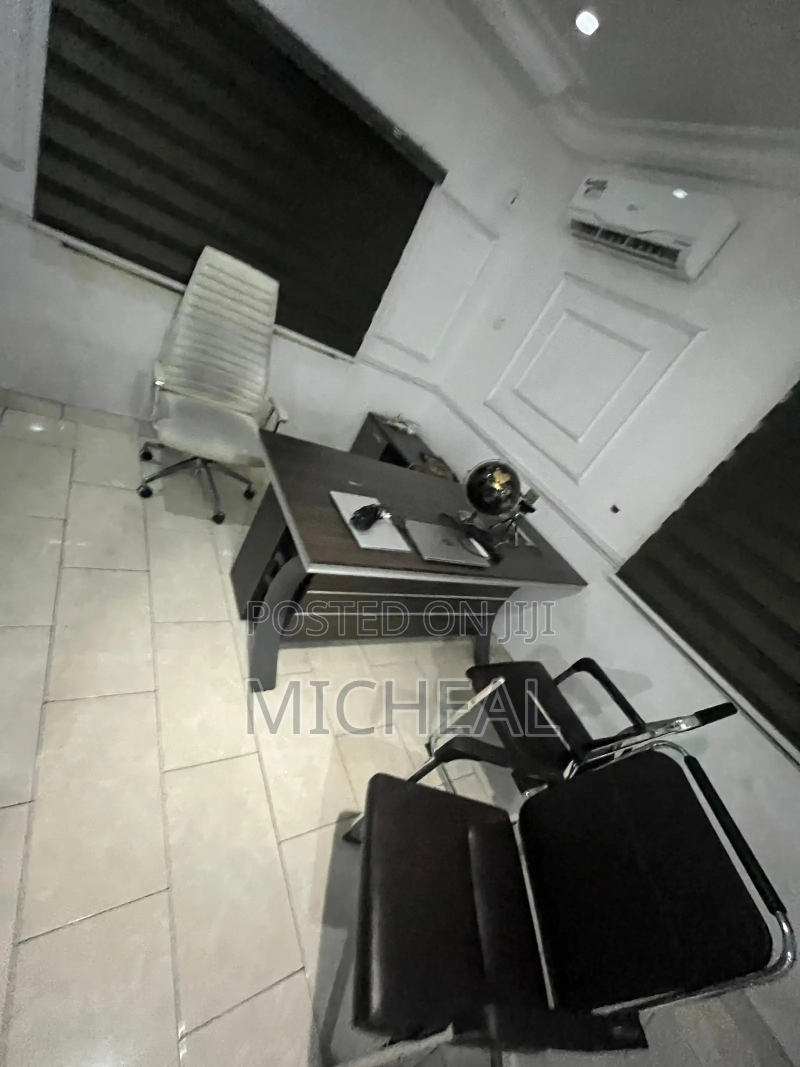 Executive Office/Home Table