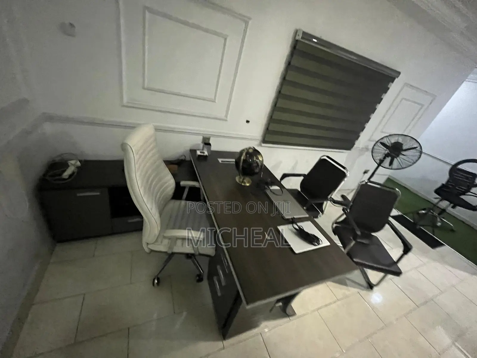 Executive Office/Home Table