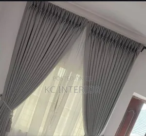 Original Turkish Curtain