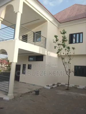 Furnished 4bdrm Duplex in Gwarinpa for rent