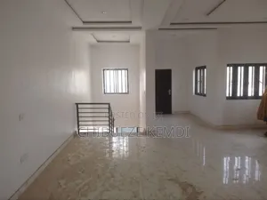 Furnished 4bdrm Duplex in Gwarinpa for rent