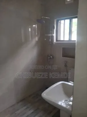 Furnished 4bdrm Duplex in Gwarinpa for rent