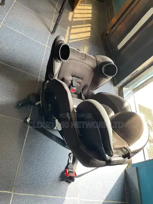 Baby Car Seat