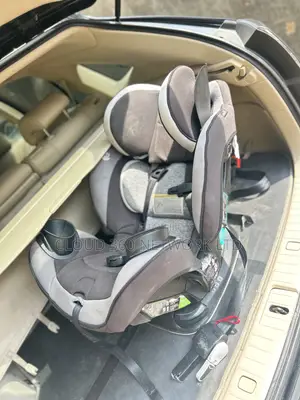 Baby Car Seat