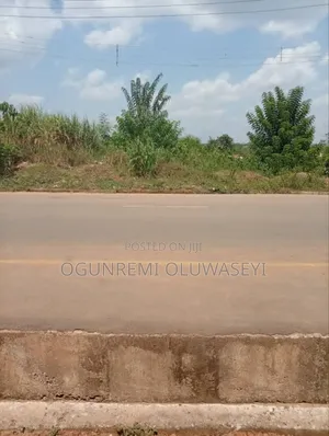 2 Plots of Land for Sale