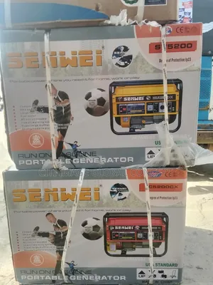 Senwei Generator