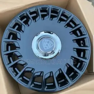 High Quality Certified New Alloyed Rim Mercedes Maybach 2026 Designs